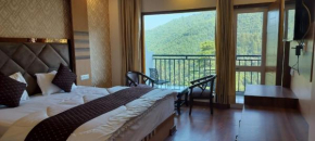 Summer Hill Resort